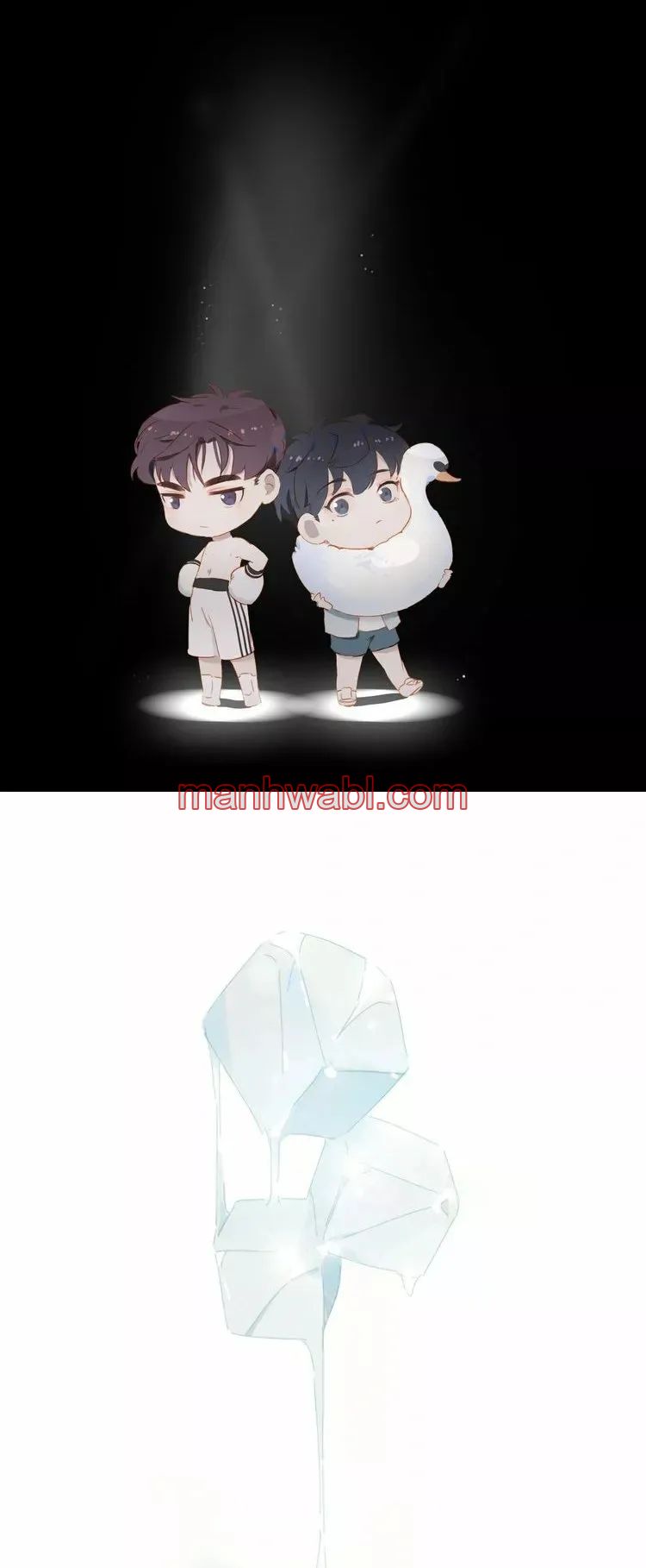 Días de Juventud - Capítulo 40 manhwa