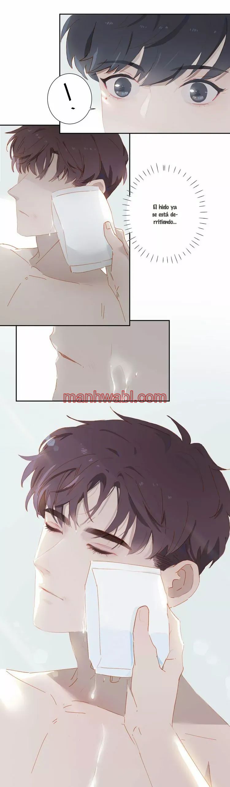 Días de Juventud - Capítulo 40_2 manhwa