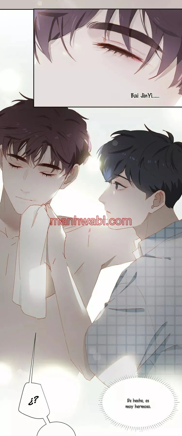 Días de Juventud - Capítulo 40_2 manhwa