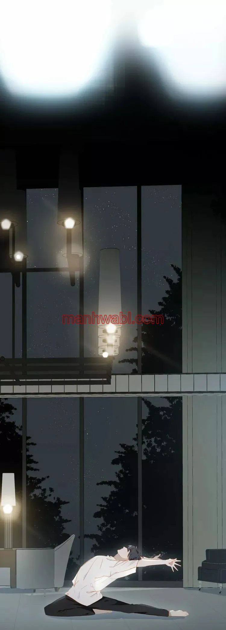 Días de Juventud - Capítulo 40_3 manhwa