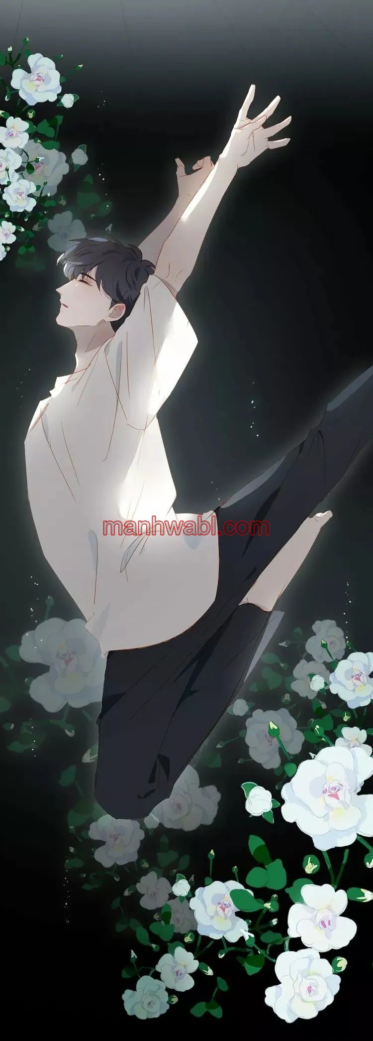 Días de Juventud - Capítulo 40_3 manhwa