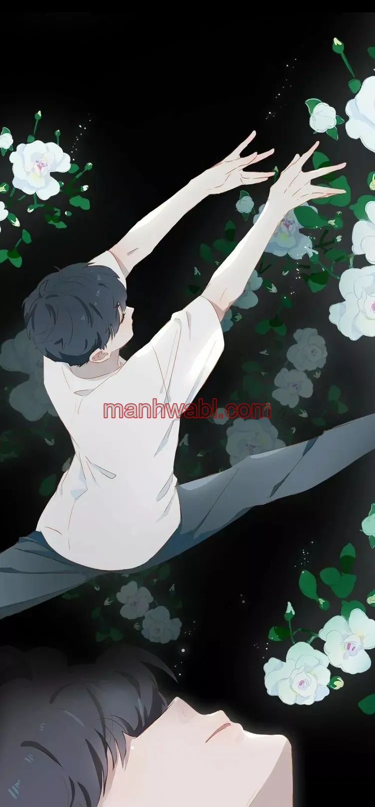 Días de Juventud - Capítulo 40_3 manhwa