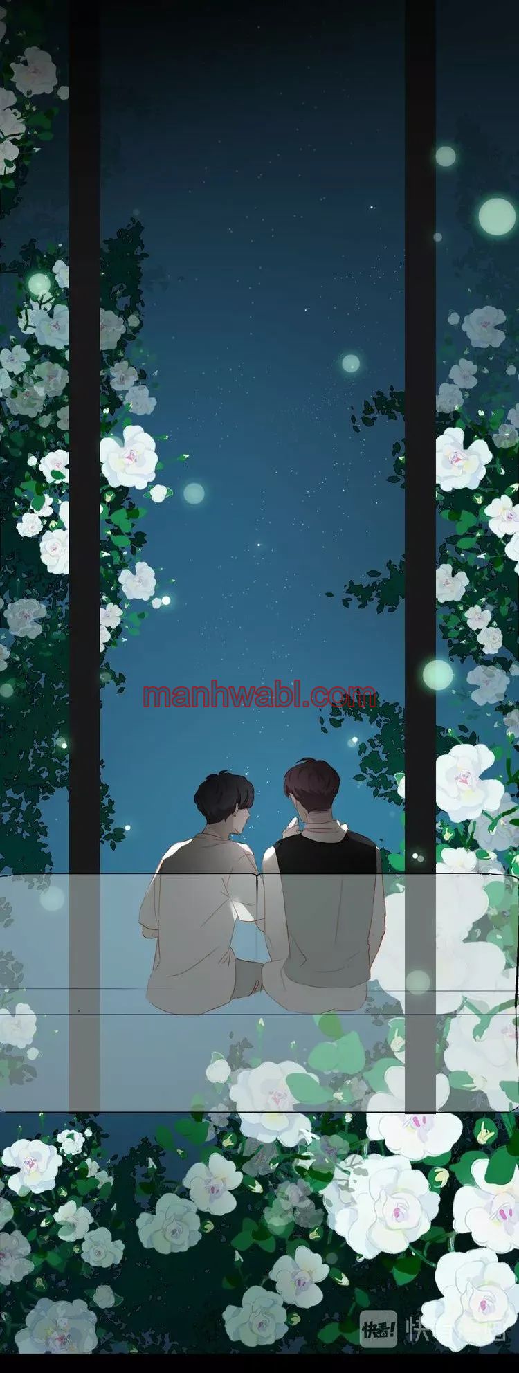 Días de Juventud - Capítulo 41_2 manhwa