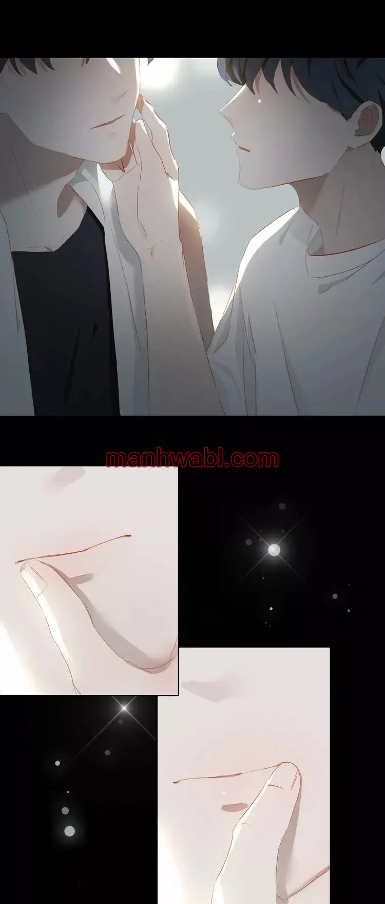 Días de Juventud - Capítulo 41_2 manhwa