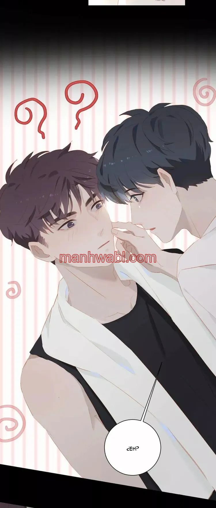 Días de Juventud - Capítulo 41_2 manhwa