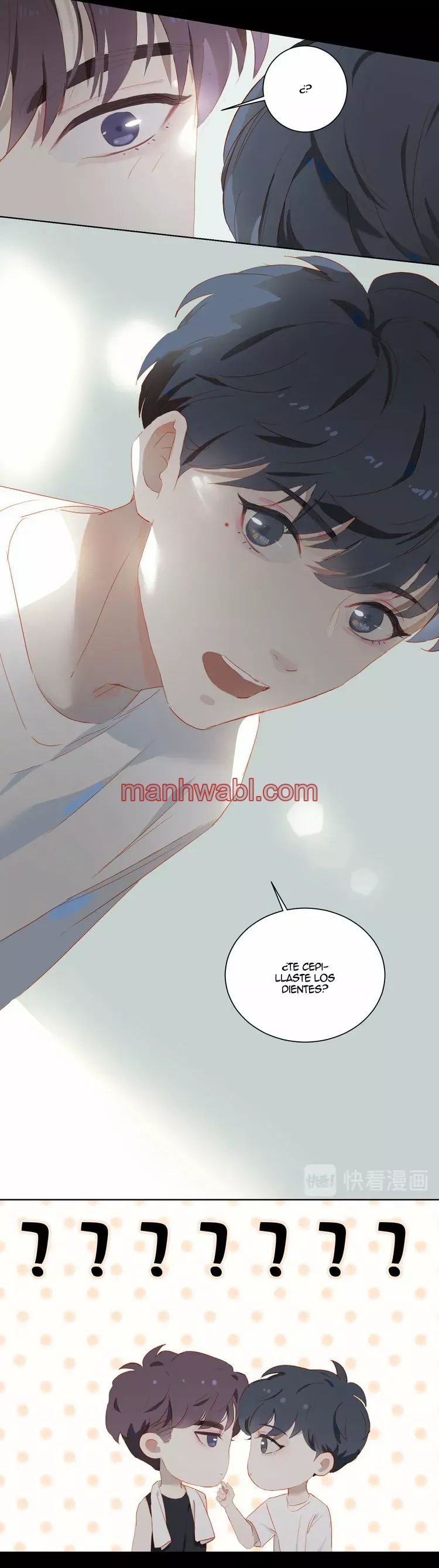 Días de Juventud - Capítulo 41_2 manhwa
