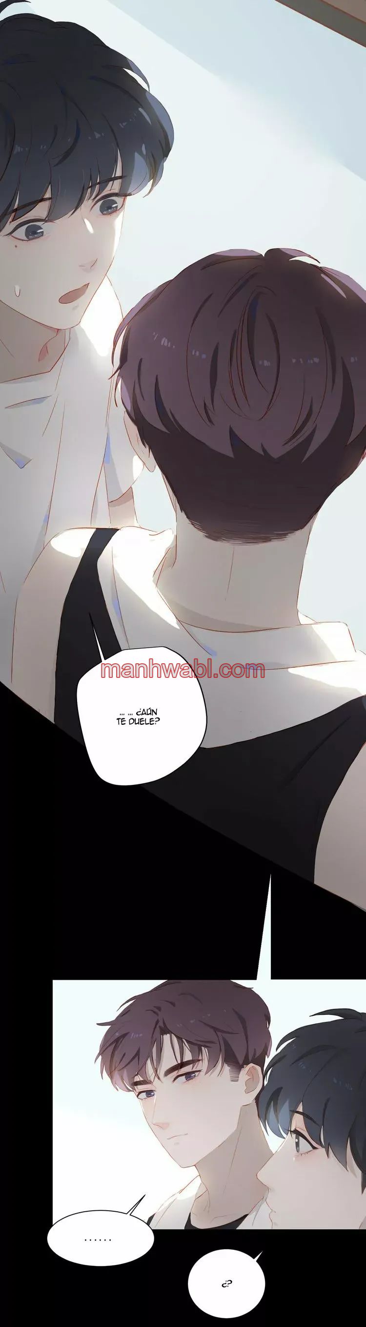 Días de Juventud - Capítulo 41_2 manhwa