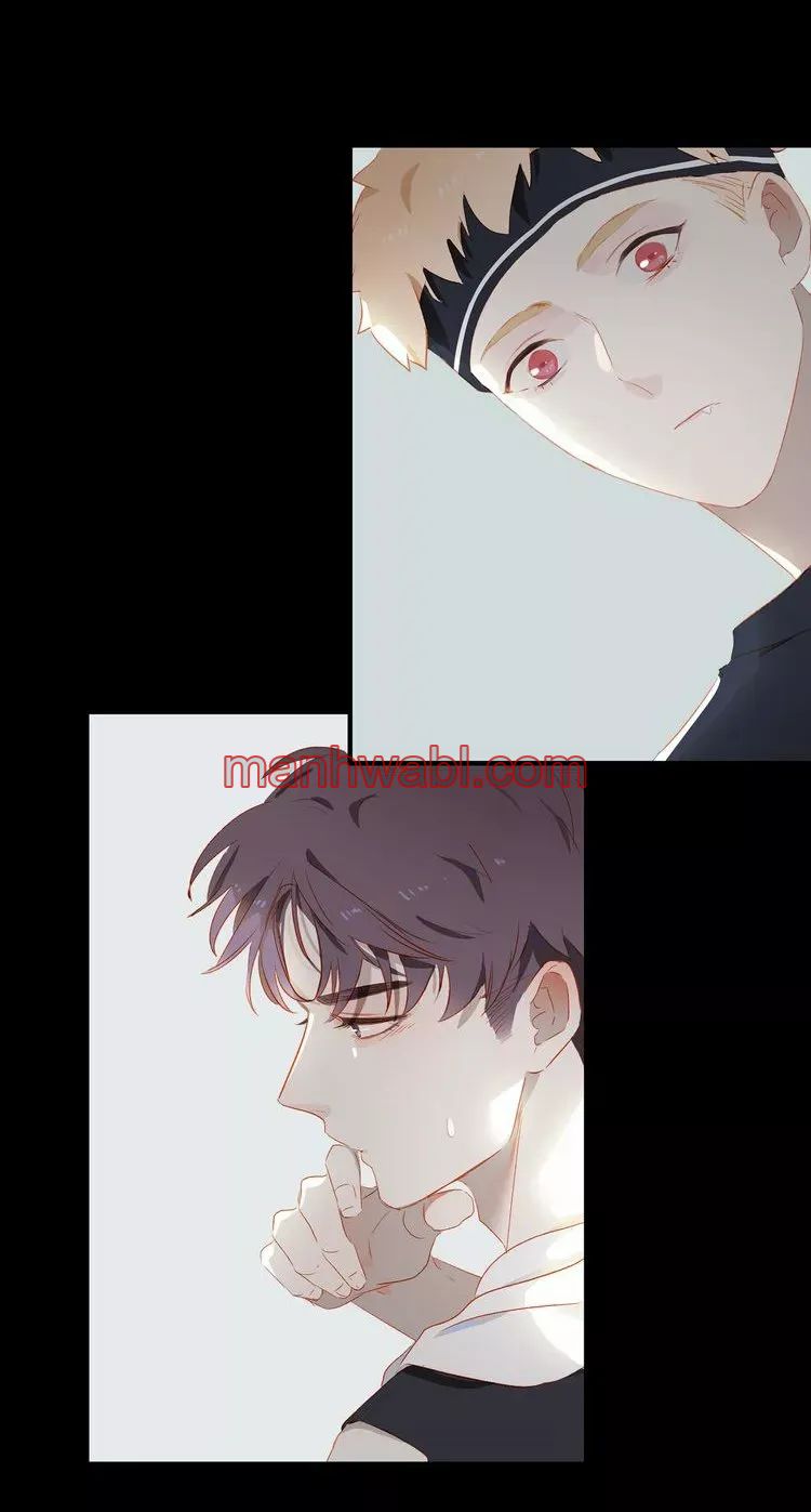 Días de Juventud - Capítulo 41_3 manhwa