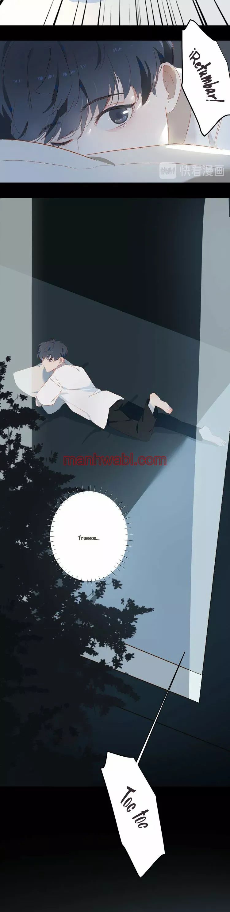 Días de Juventud - Capítulo 41_3 manhwa