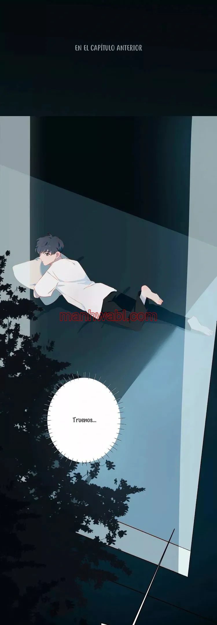 Días de Juventud - Capítulo 42 manhwa