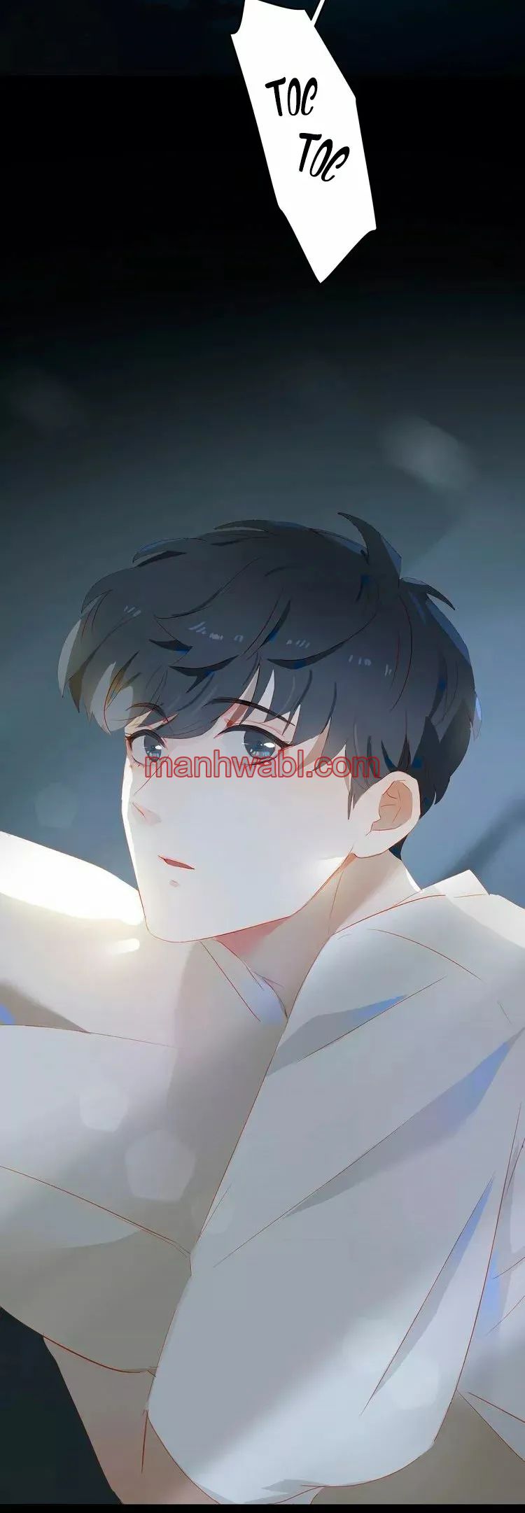 Días de Juventud - Capítulo 42 manhwa