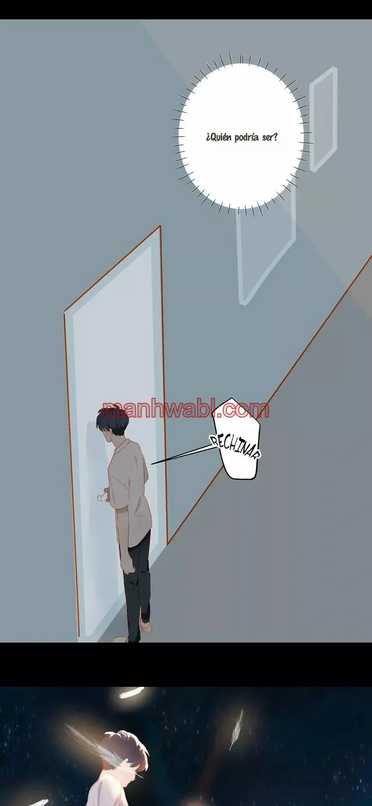 Días de Juventud - Capítulo 42 manhwa