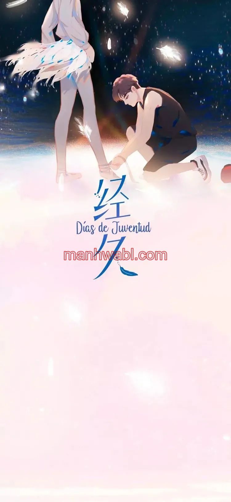 Días de Juventud - Capítulo 42 manhwa