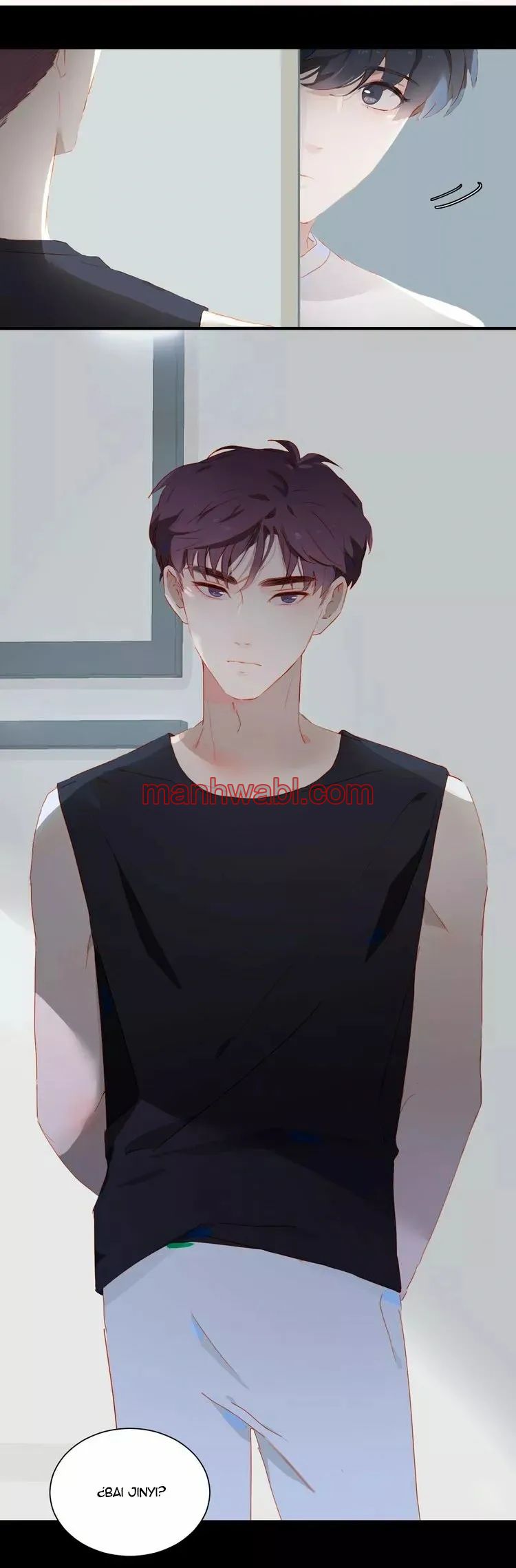 Días de Juventud - Capítulo 42 manhwa