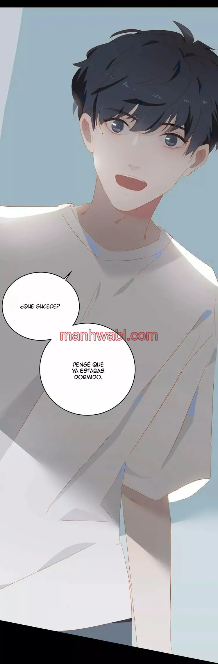 Días de Juventud - Capítulo 42 manhwa