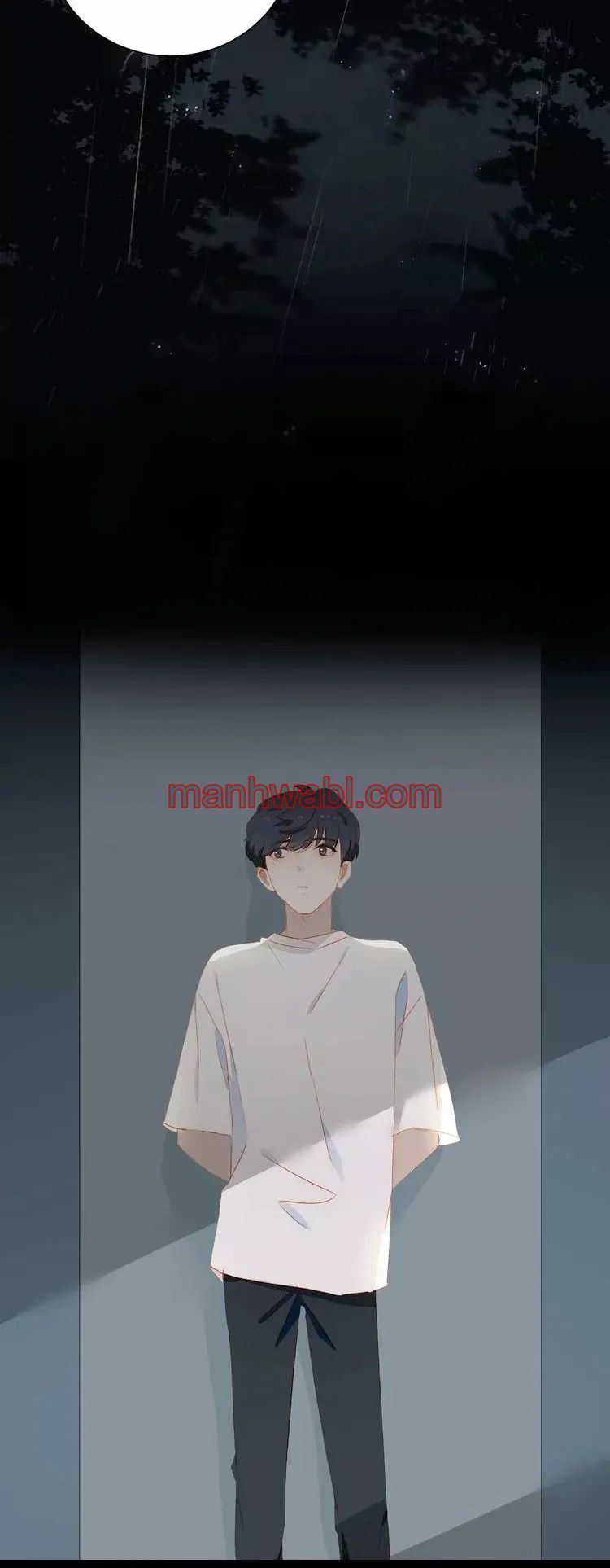 Días de Juventud - Capítulo 42_2 manhwa