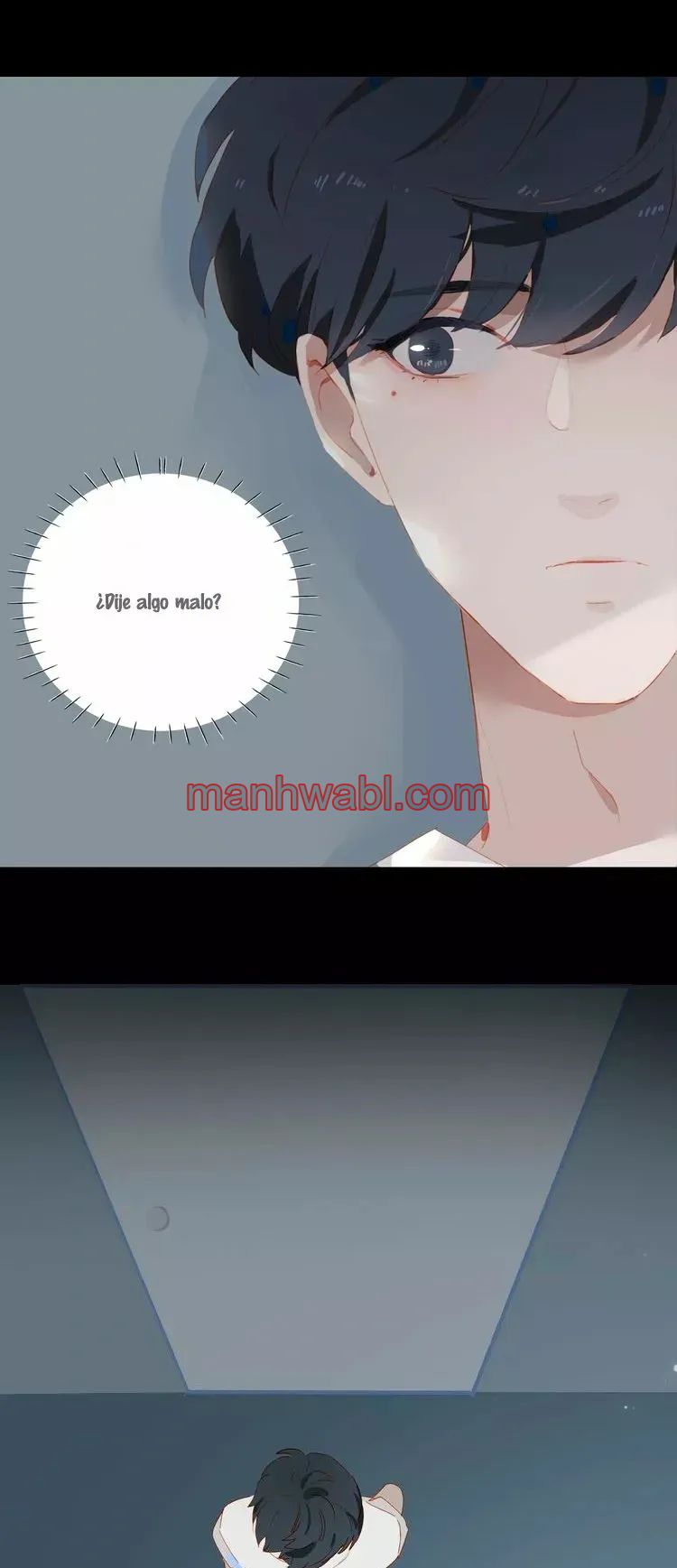 Días de Juventud - Capítulo 42_2 manhwa