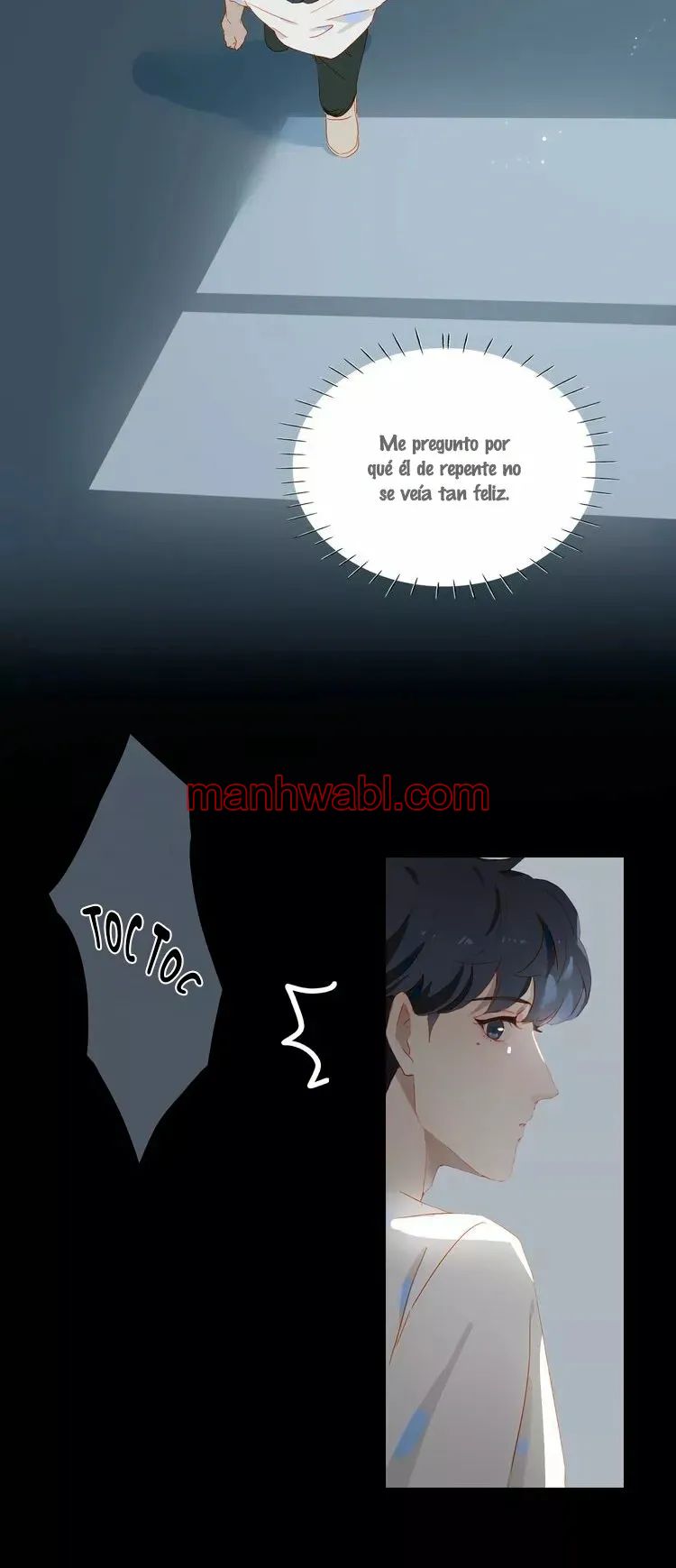 Días de Juventud - Capítulo 42_2 manhwa