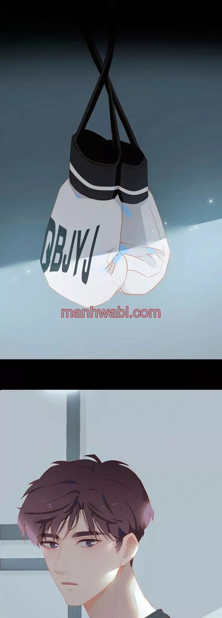 Días de Juventud - Capítulo 42_2 manhwa