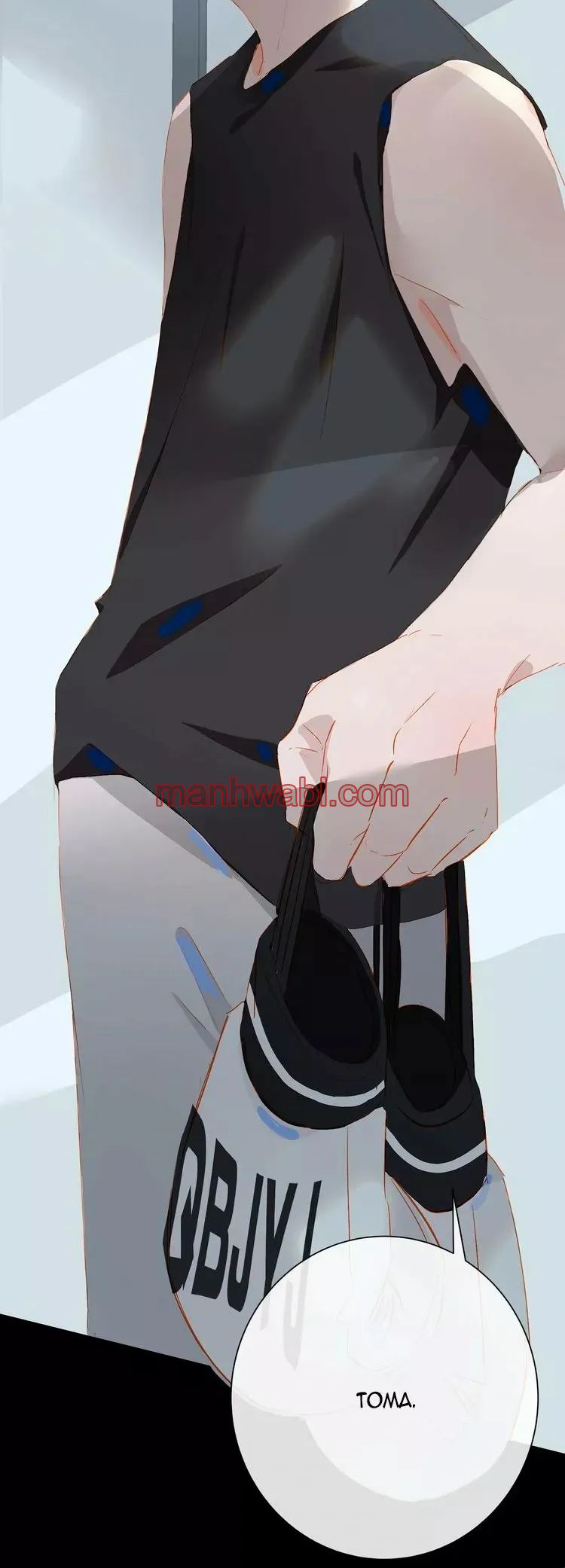 Días de Juventud - Capítulo 42_2 manhwa