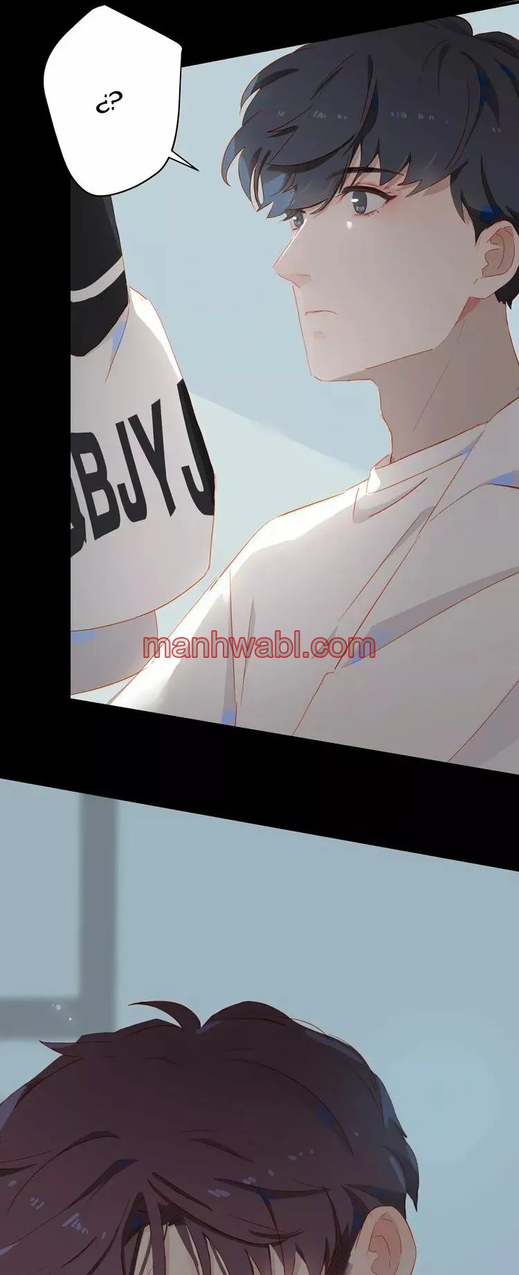 Días de Juventud - Capítulo 42_2 manhwa