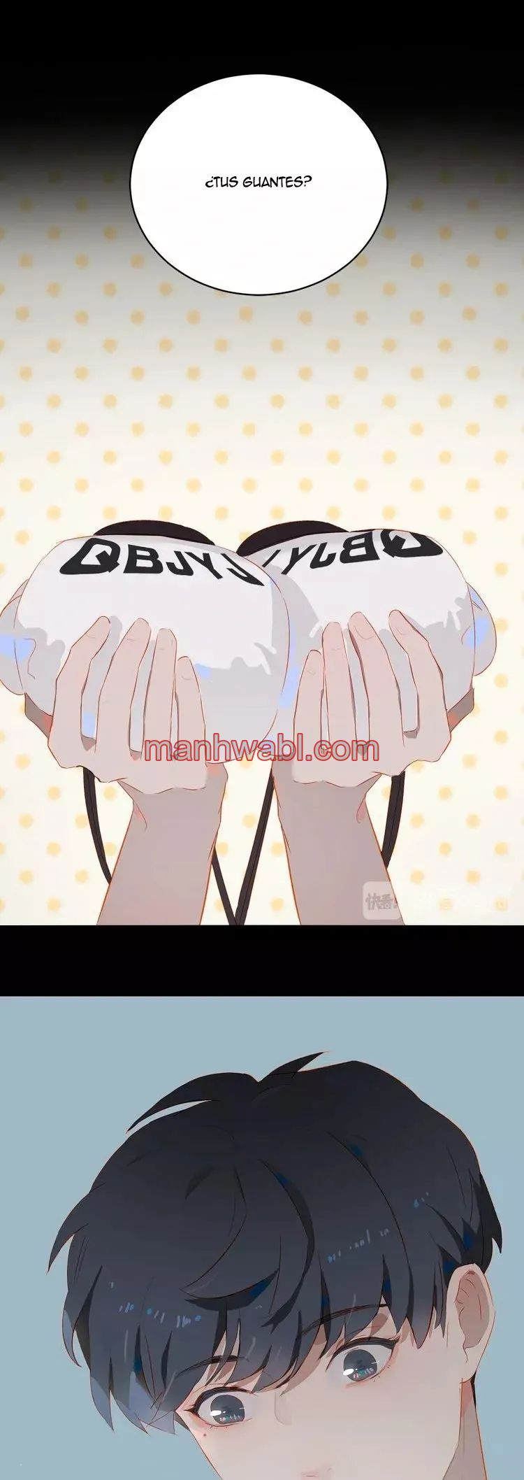 Días de Juventud - Capítulo 42_2 manhwa