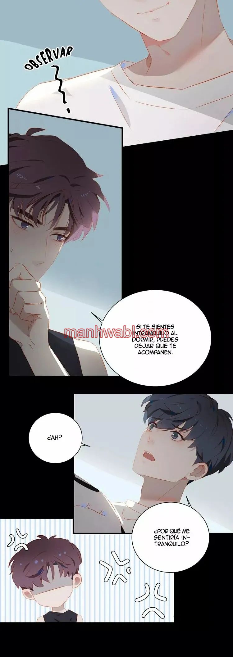 Días de Juventud - Capítulo 42_2 manhwa