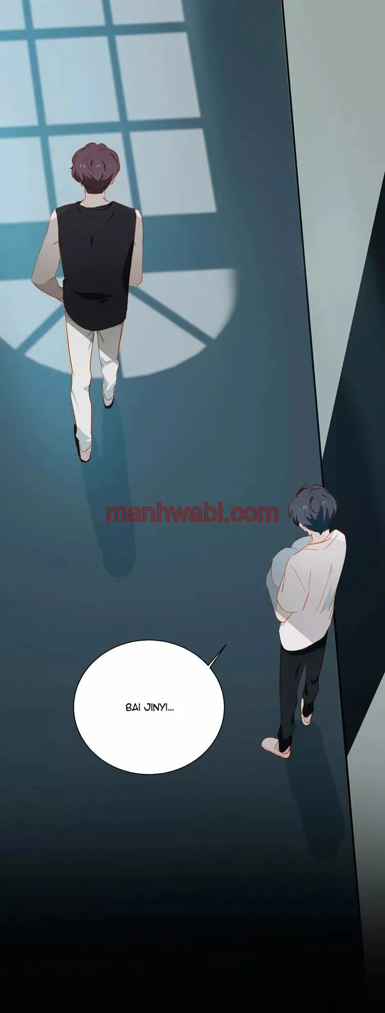 Días de Juventud - Capítulo 42_3 manhwa
