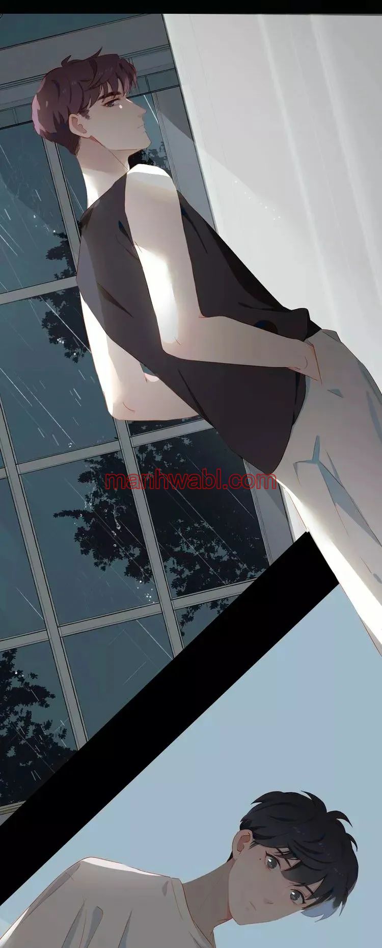 Días de Juventud - Capítulo 42_3 manhwa