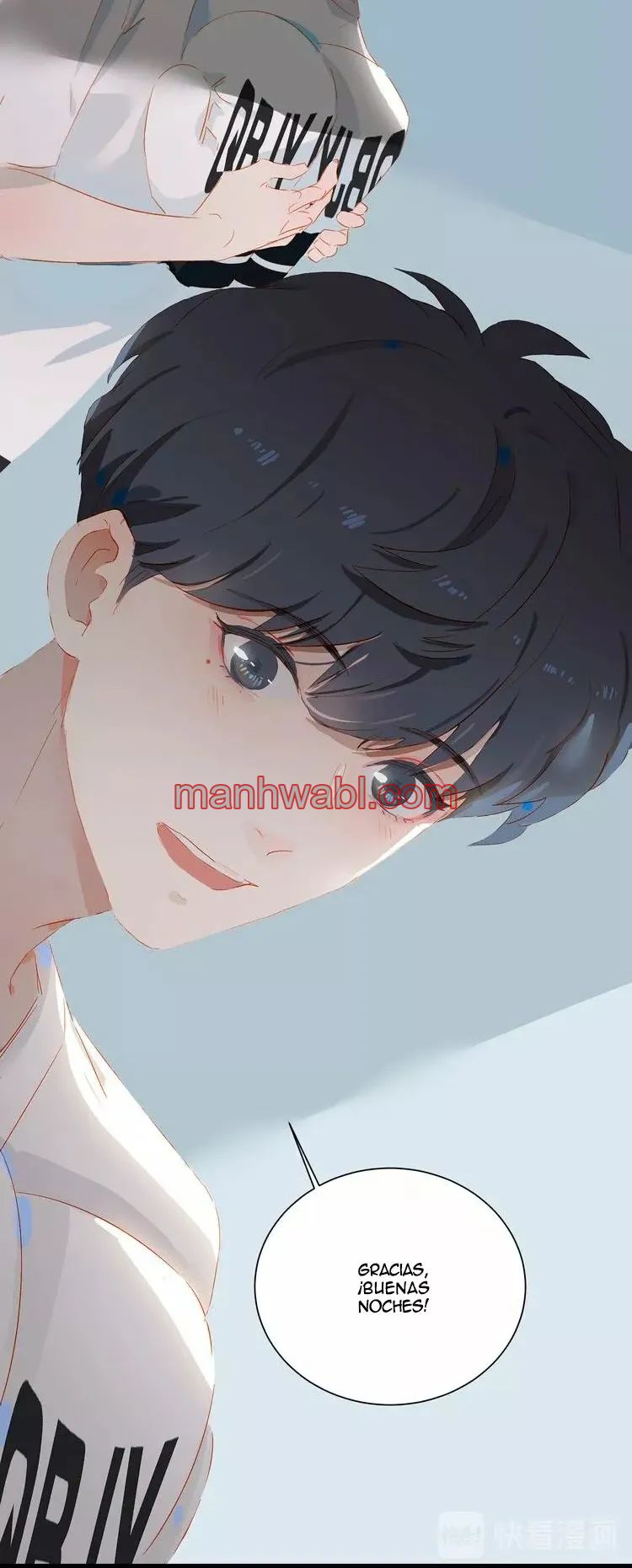 Días de Juventud - Capítulo 42_3 manhwa