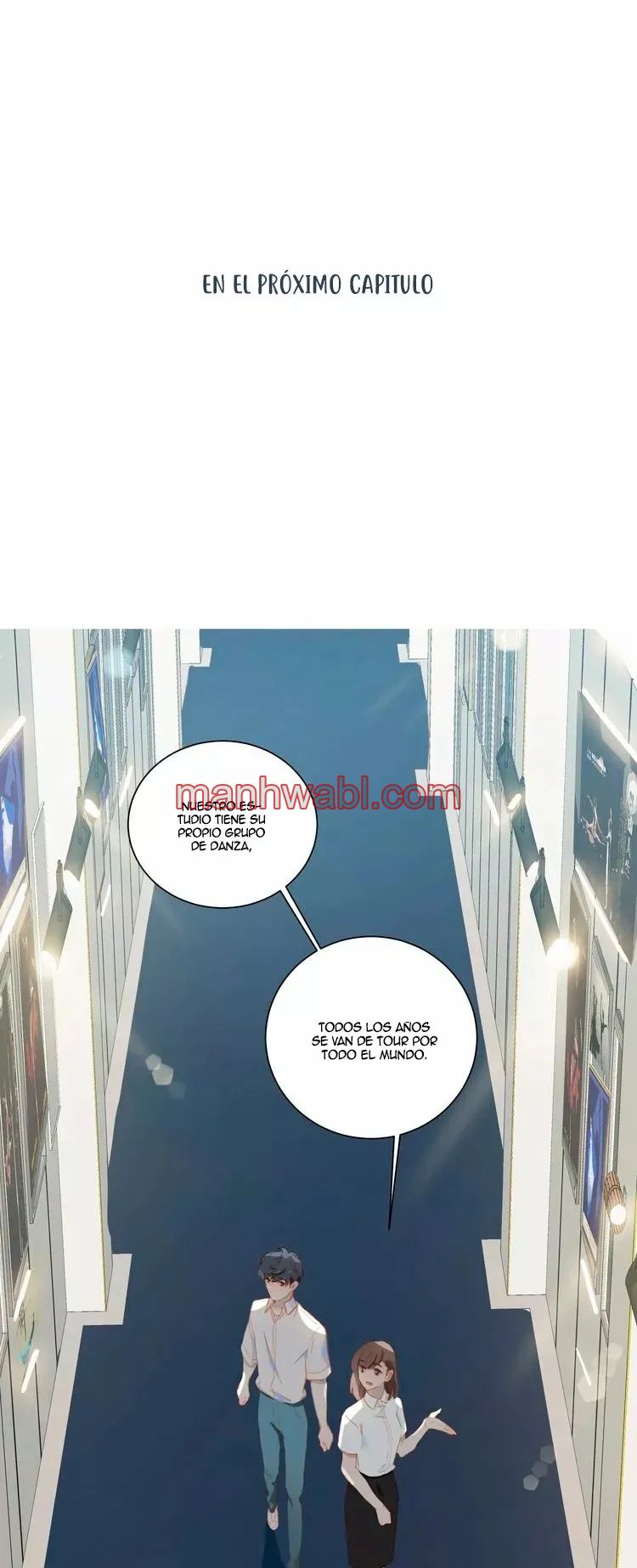 Días de Juventud - Capítulo 42_3 manhwa