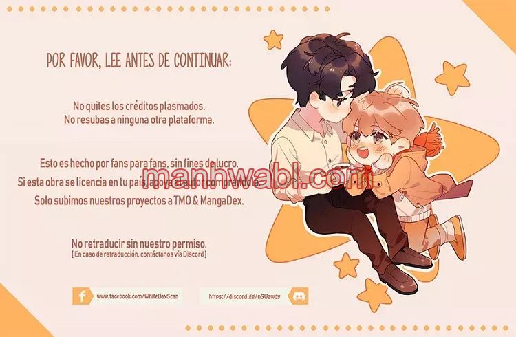 Días de Juventud - Capítulo 43 manhwa