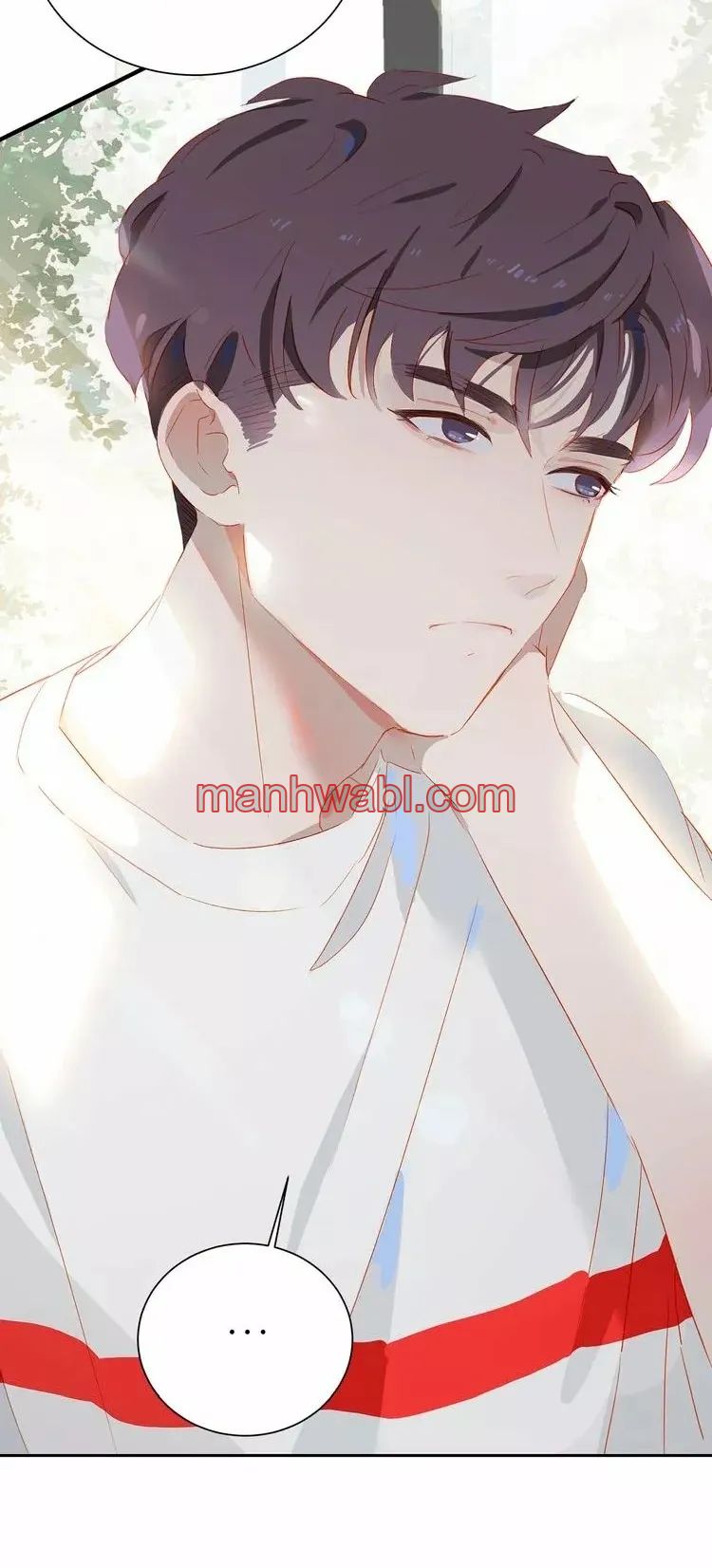 Días de Juventud - Capítulo 43 manhwa