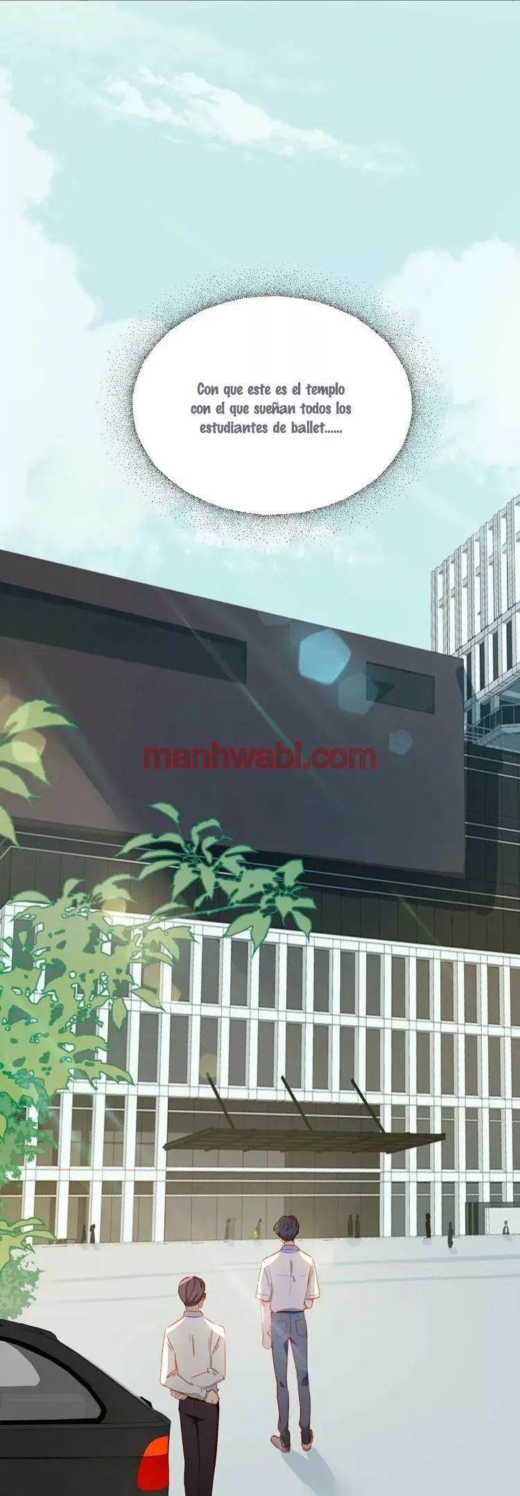 Días de Juventud - Capítulo 43_2 manhwa