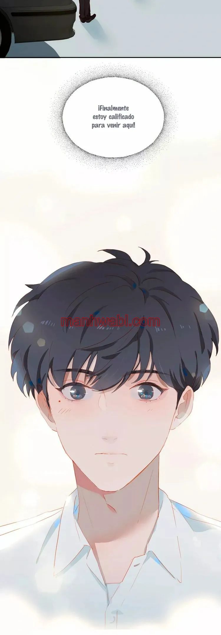 Días de Juventud - Capítulo 43_2 manhwa