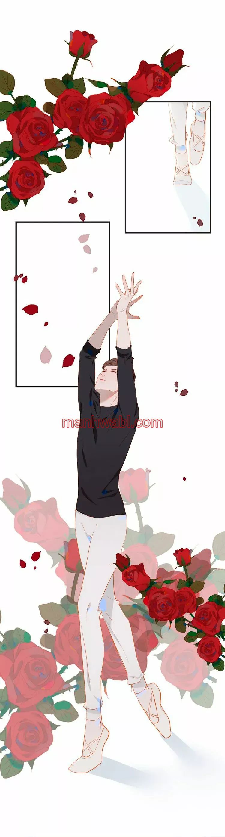 Días de Juventud - Capítulo 43_2 manhwa