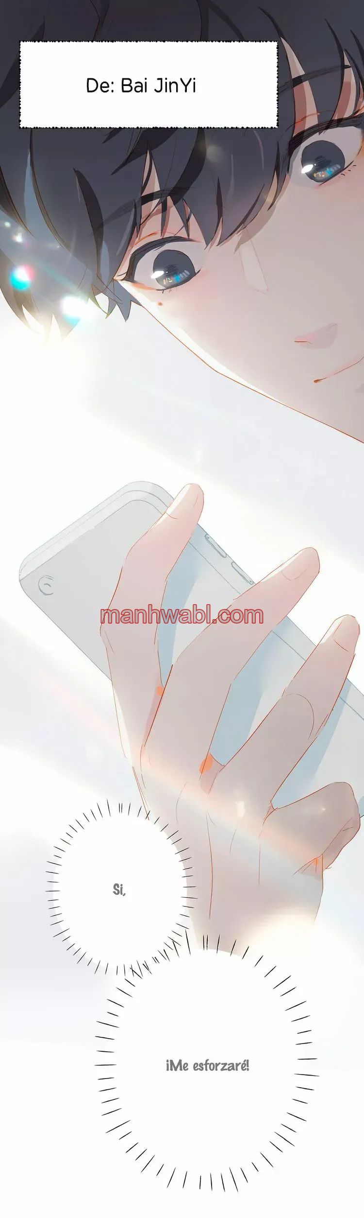 Días de Juventud - Capítulo 43_2 manhwa