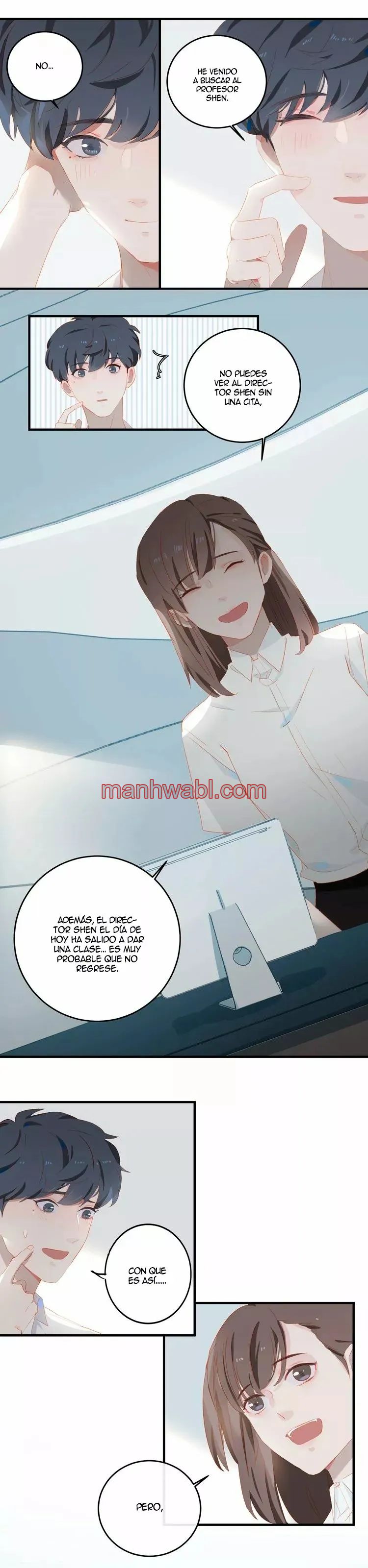 Días de Juventud - Capítulo 43_2 manhwa
