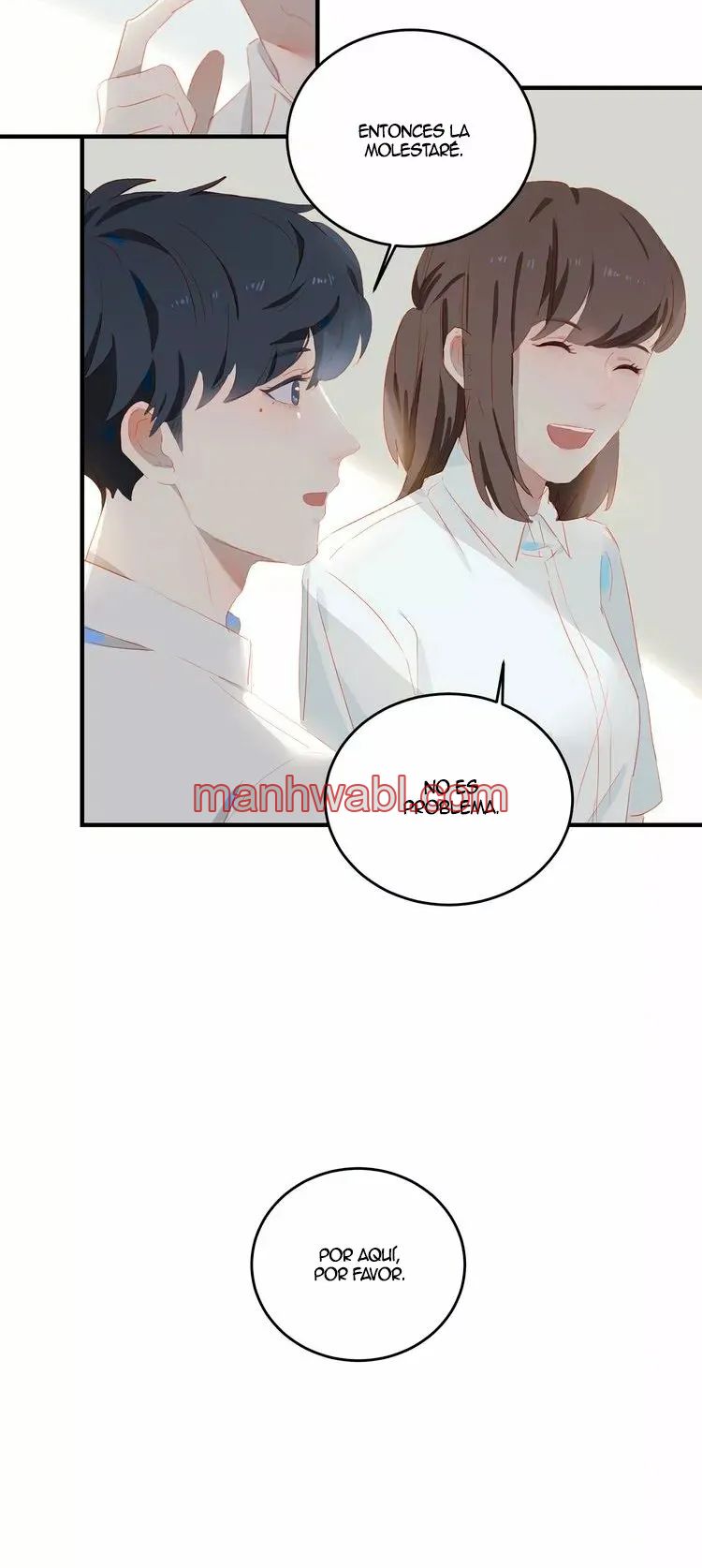 Días de Juventud - Capítulo 43_3 manhwa