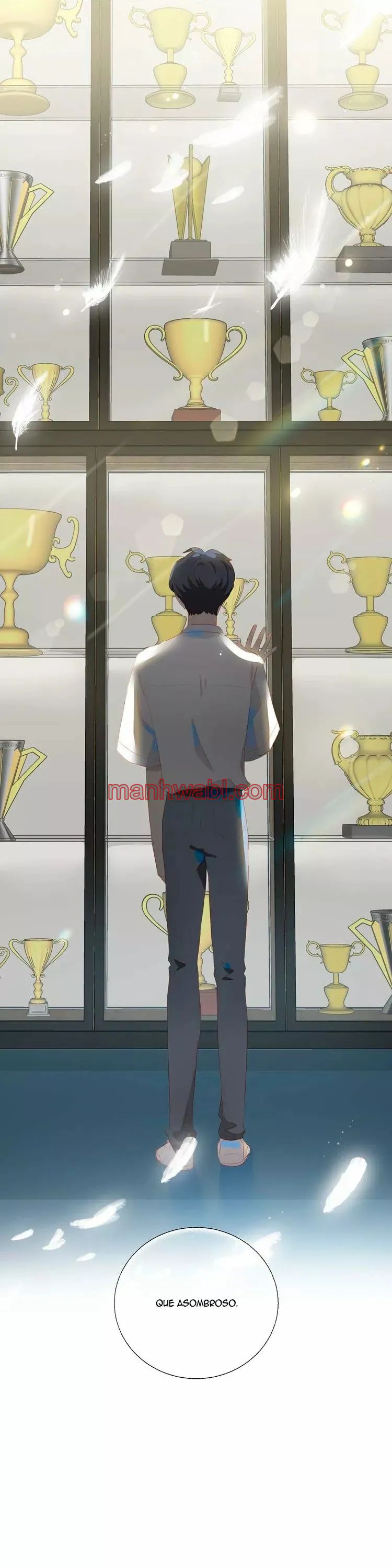 Días de Juventud - Capítulo 43_3 manhwa