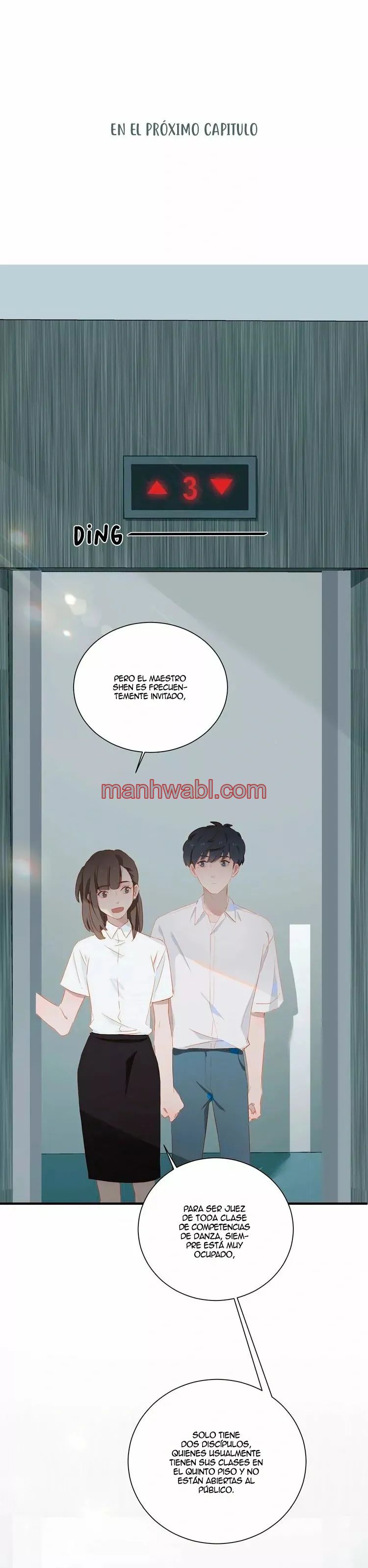 Días de Juventud - Capítulo 43_3 manhwa