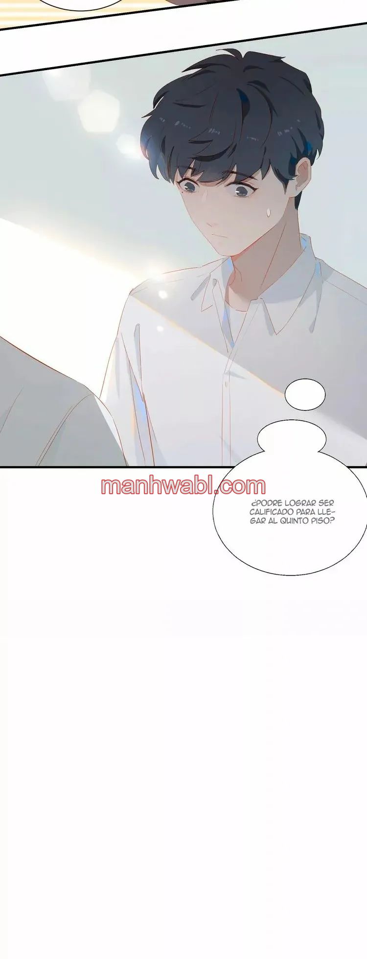 Días de Juventud - Capítulo 43_3 manhwa