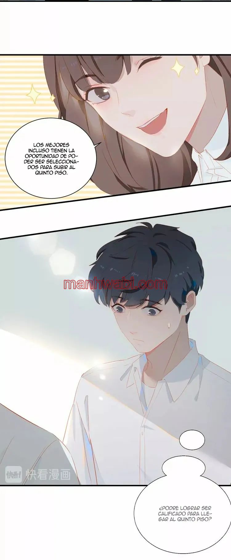 Días de Juventud - Capítulo 44 manhwa