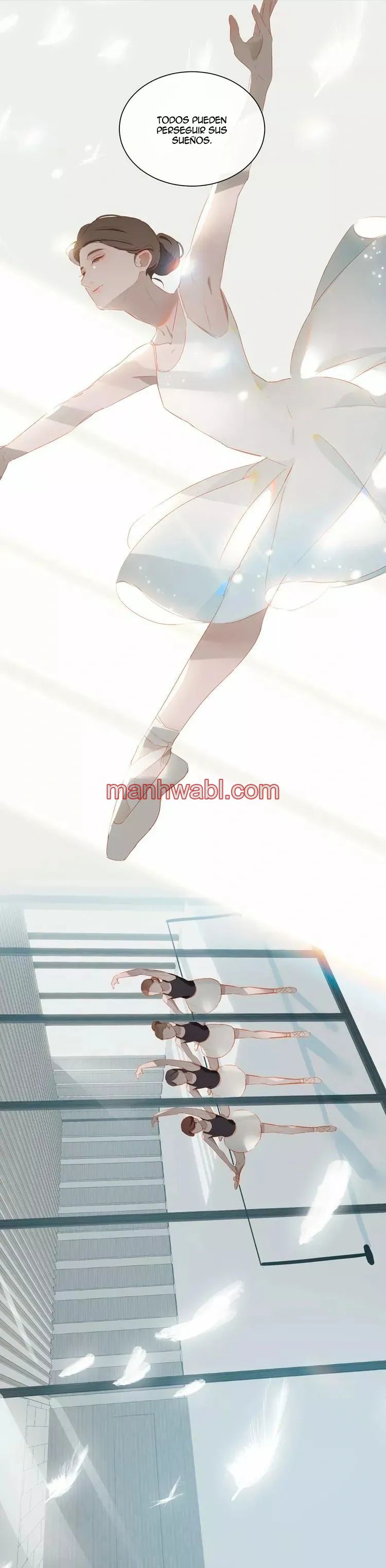 Días de Juventud - Capítulo 44 manhwa