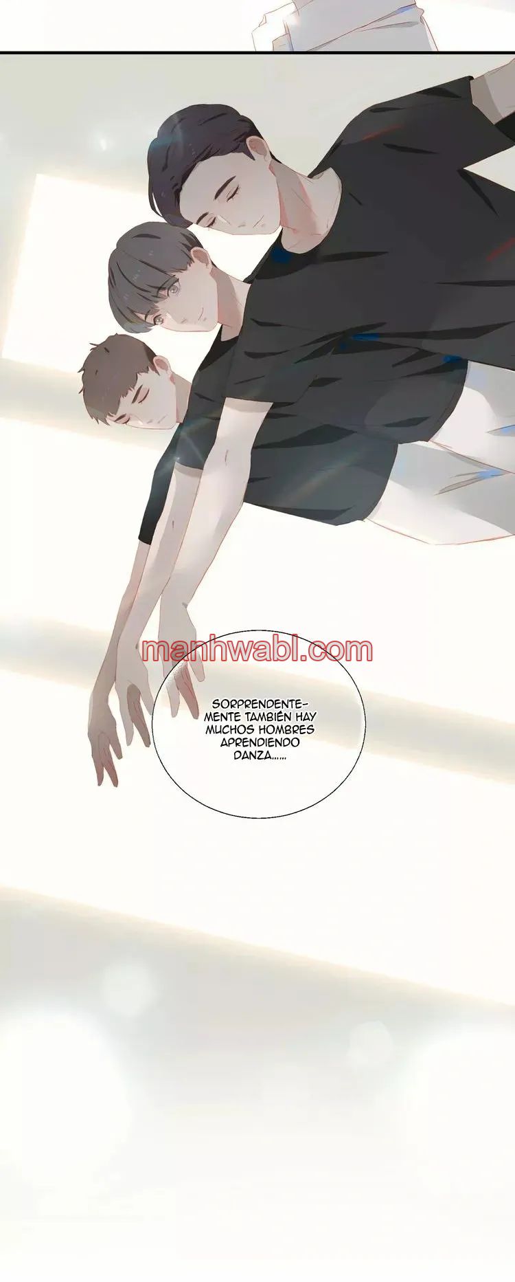 Días de Juventud - Capítulo 44_2 manhwa