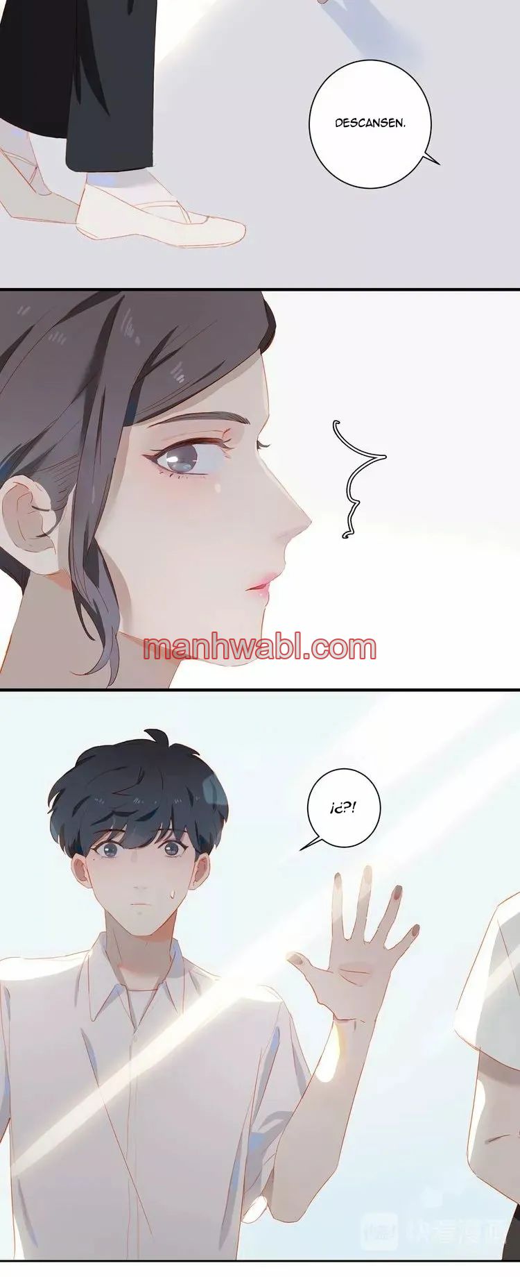 Días de Juventud - Capítulo 44_2 manhwa