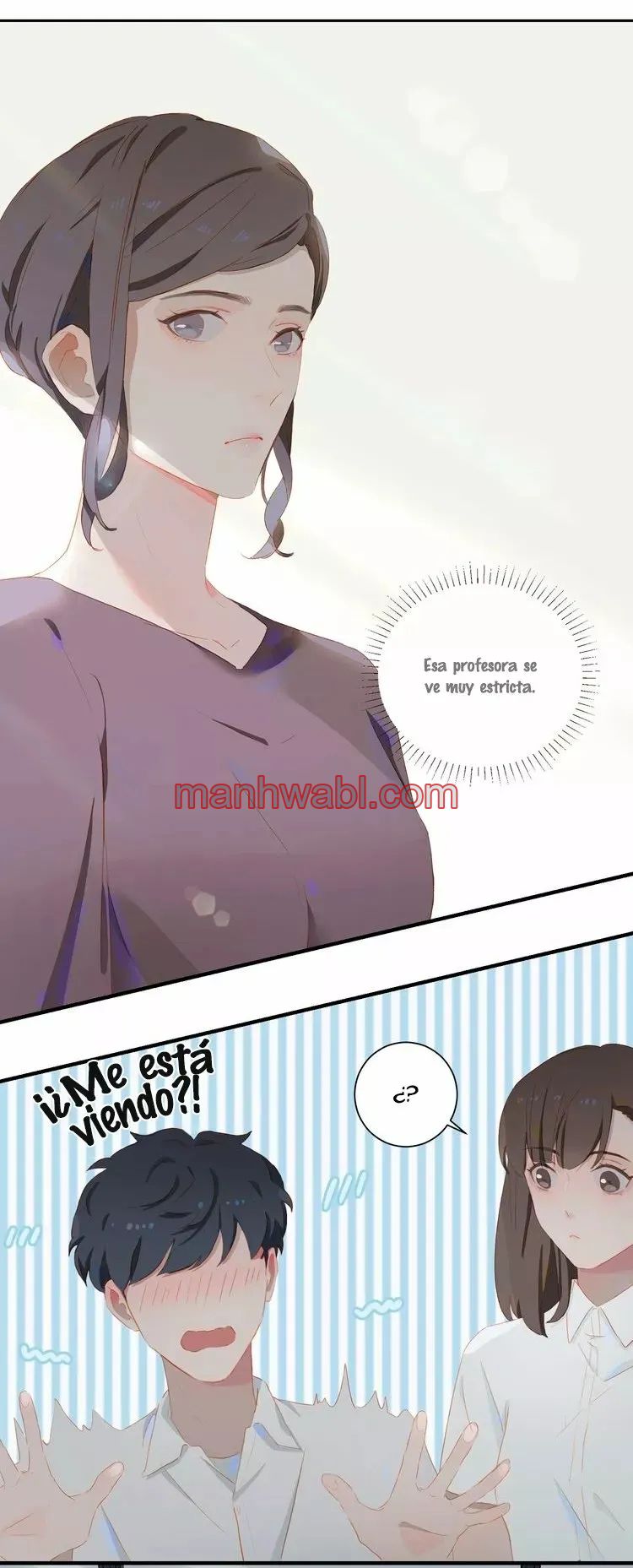 Días de Juventud - Capítulo 44_2 manhwa