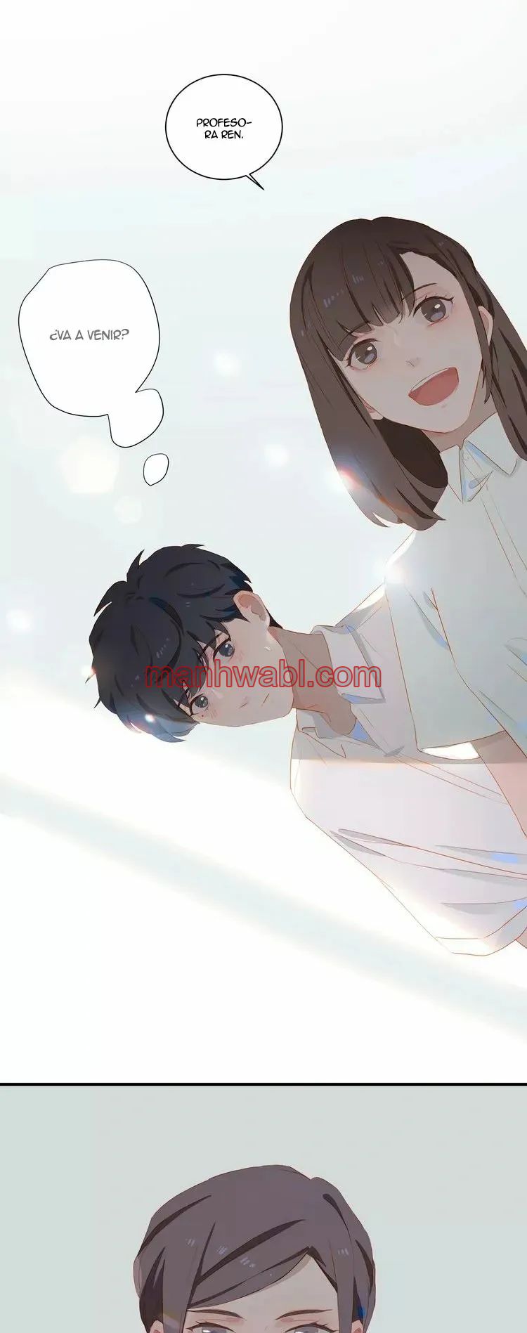 Días de Juventud - Capítulo 44_2 manhwa