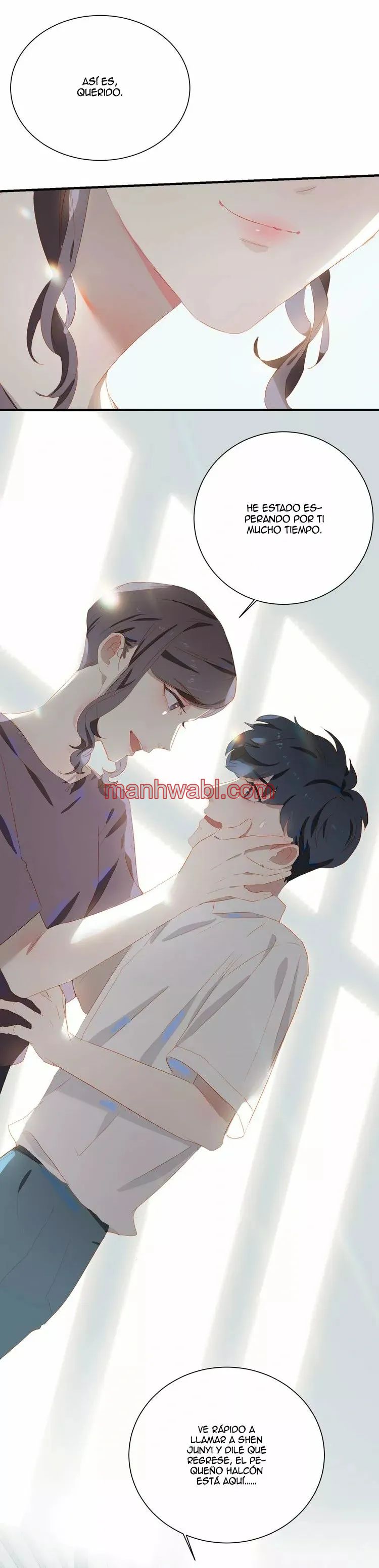 Días de Juventud - Capítulo 44_2 manhwa