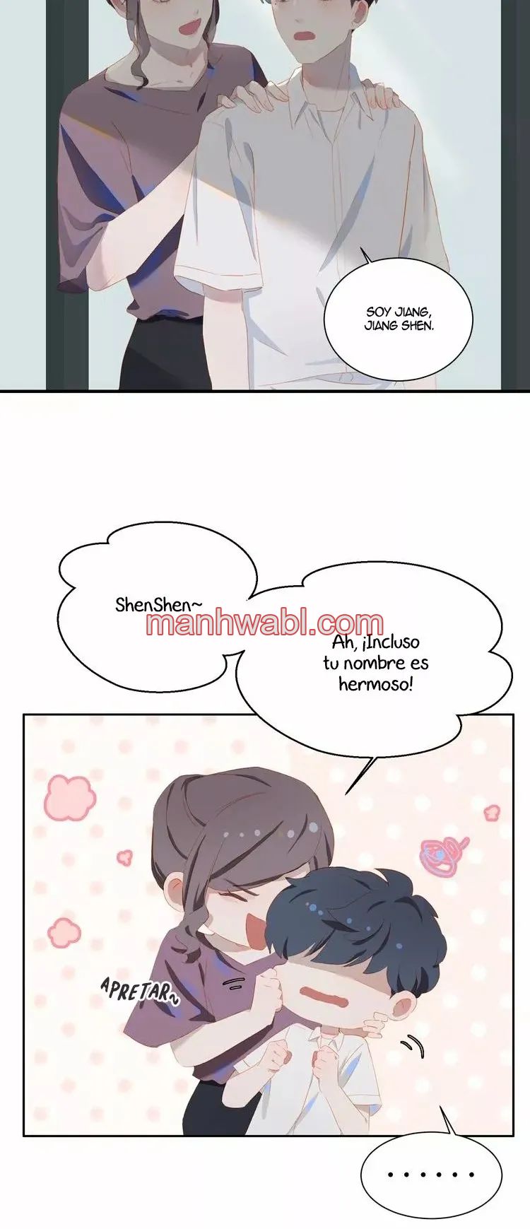 Días de Juventud - Capítulo 44_3 manhwa